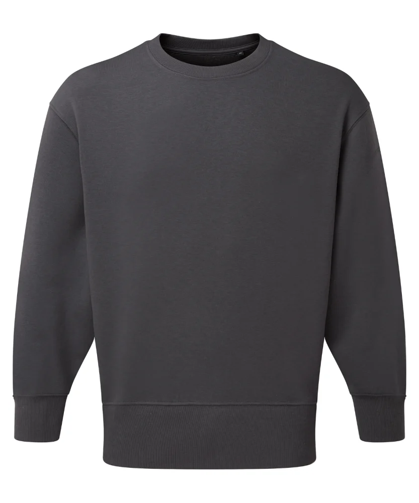 TR603 — Charcoal
