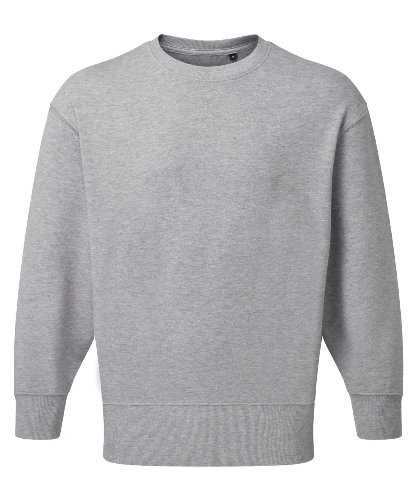 TR603 — Heather Grey