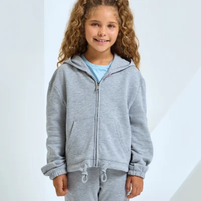 Sweat à capuche TriDri®