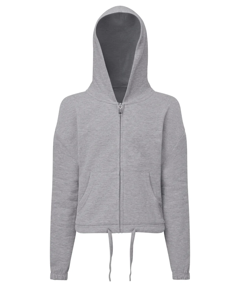 TR61B — Heather Grey