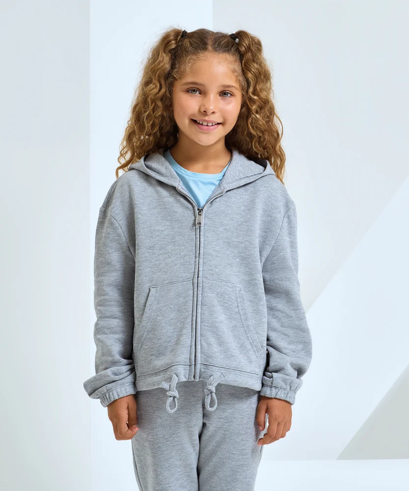 Sweat à capuche TriDri®