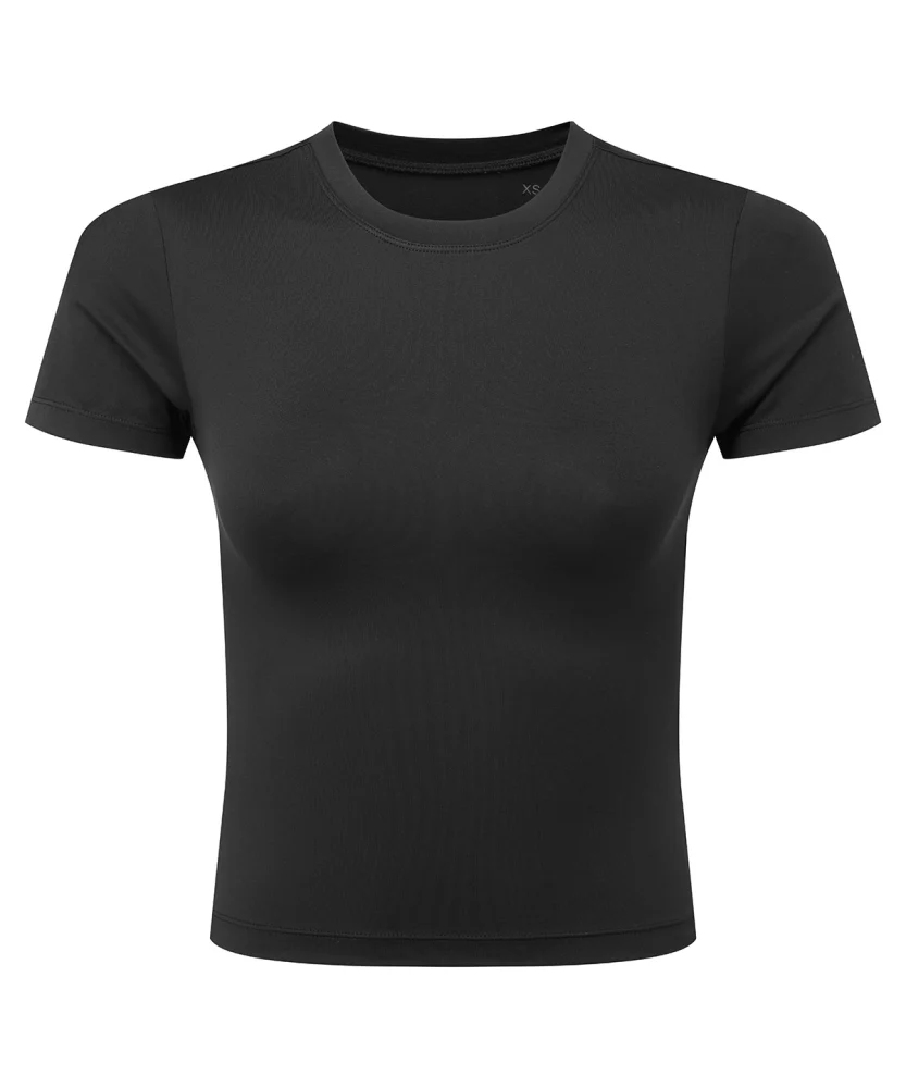 TR653 — Black