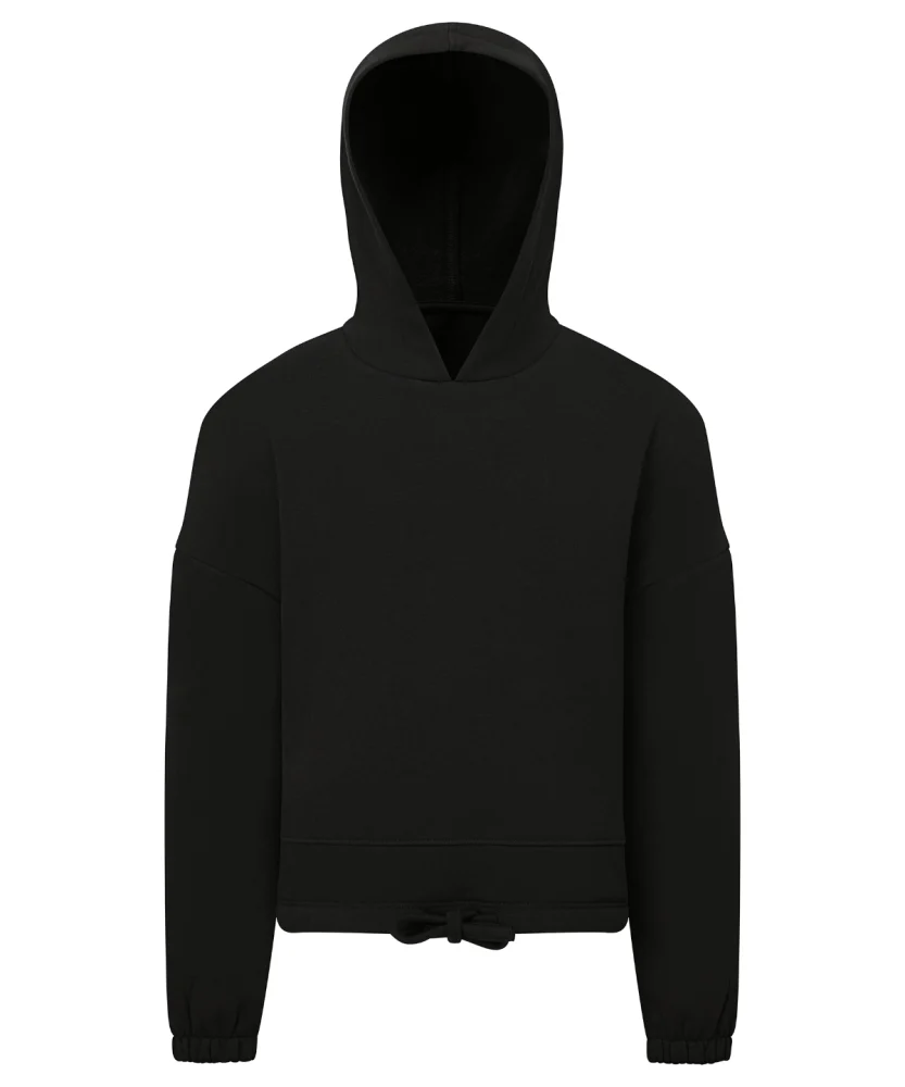 TR85B — Black