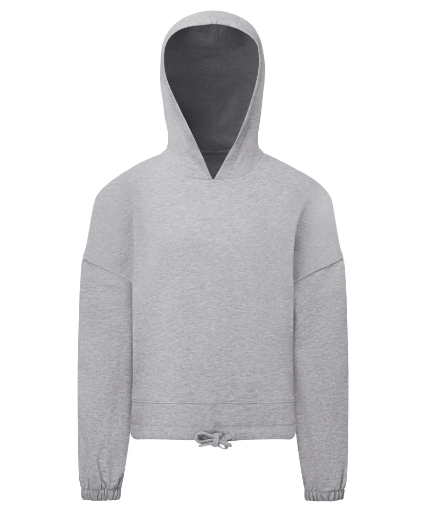 TR85B — Heather Grey