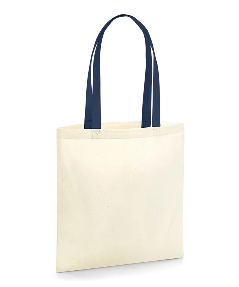 W801C — Natural/French Navy