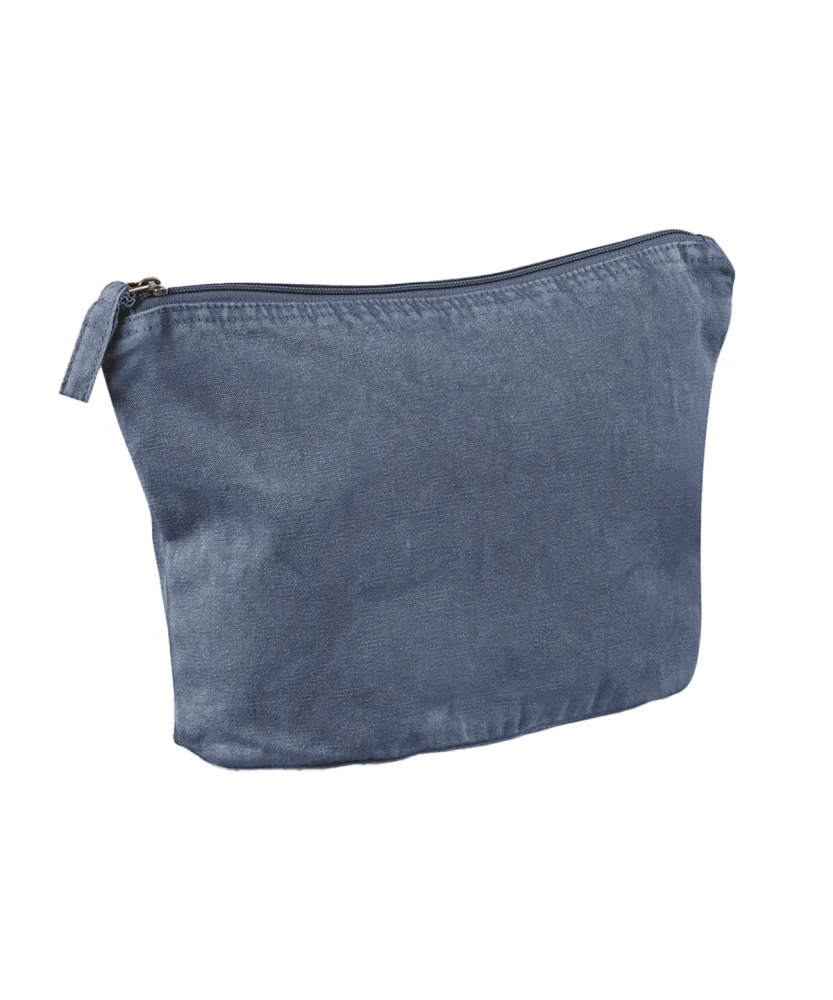 WM340 — Vintage Denim
