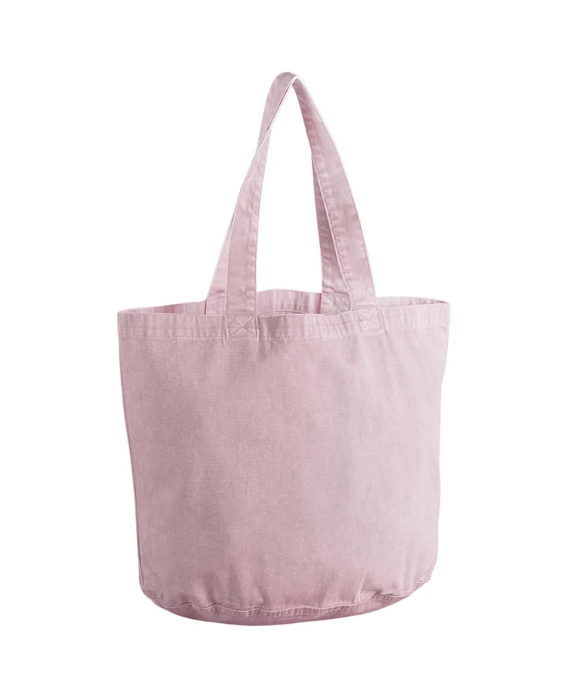 WM345 — Vintage Dusky Pink