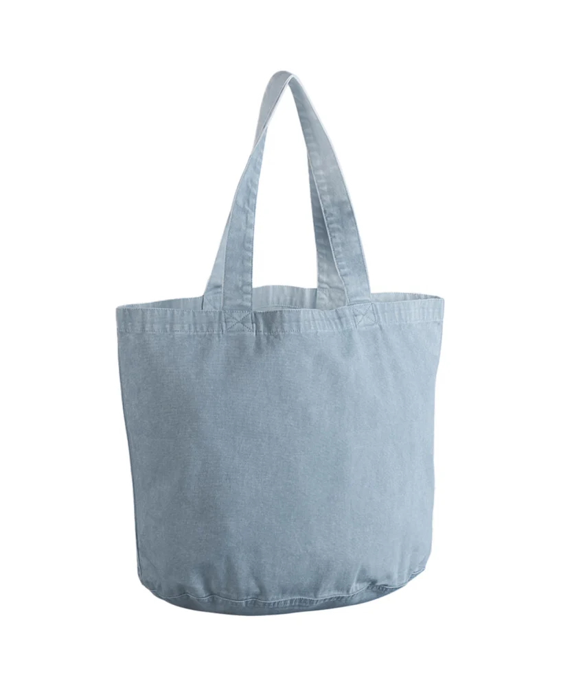 WM345 — Vintage Light Blue
