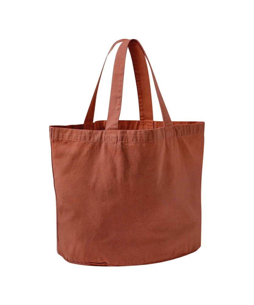 WM345 — Vintage Orange Rust