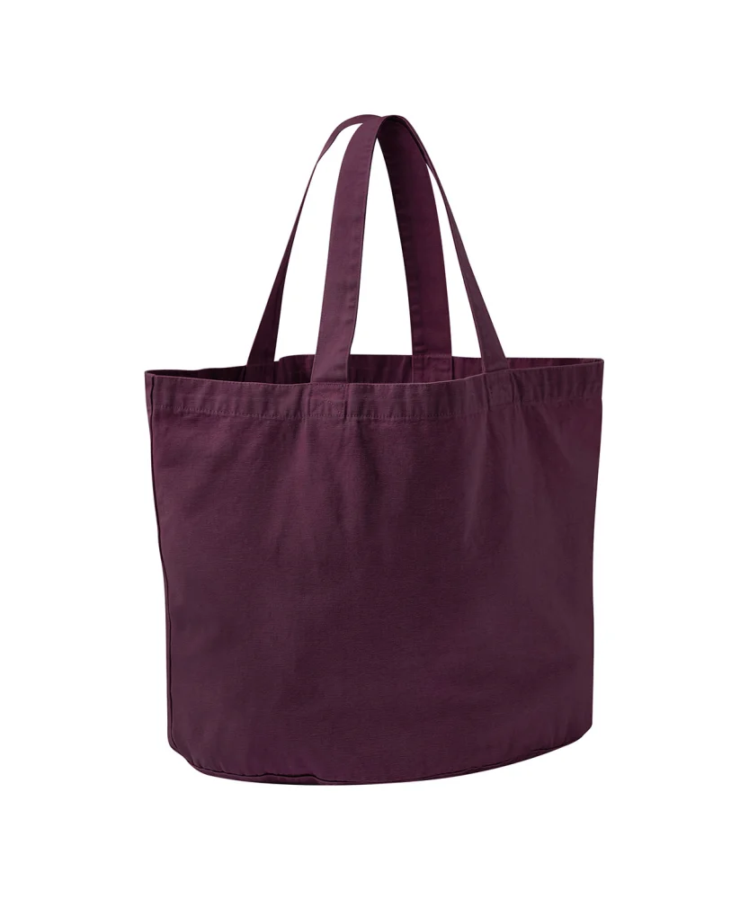WM345 — Vintage Oxblood