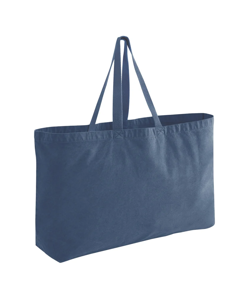 WM348 — Vintage Denim
