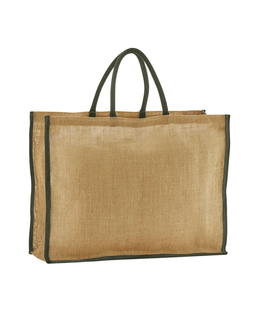 WM475 — Natural/Olive Green