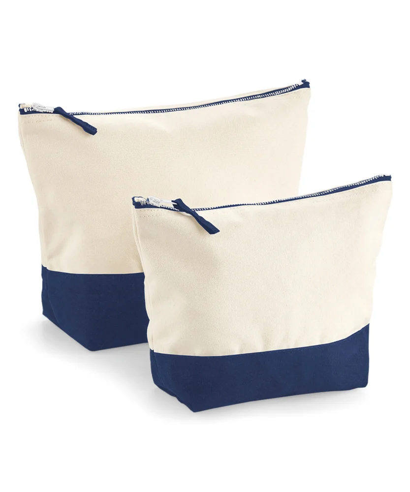 WM544 — Natural/Navy
