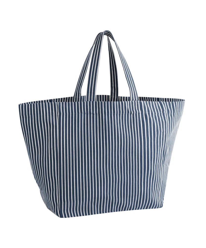 WM677 — Navy Stripe