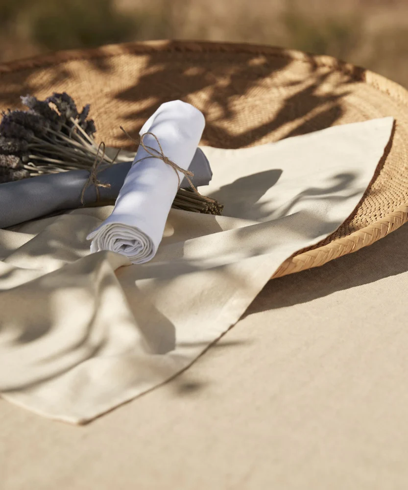 Serviette Westford Mill