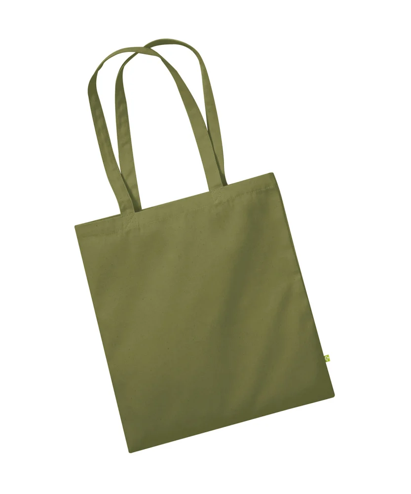 WM801 — Bright Olive