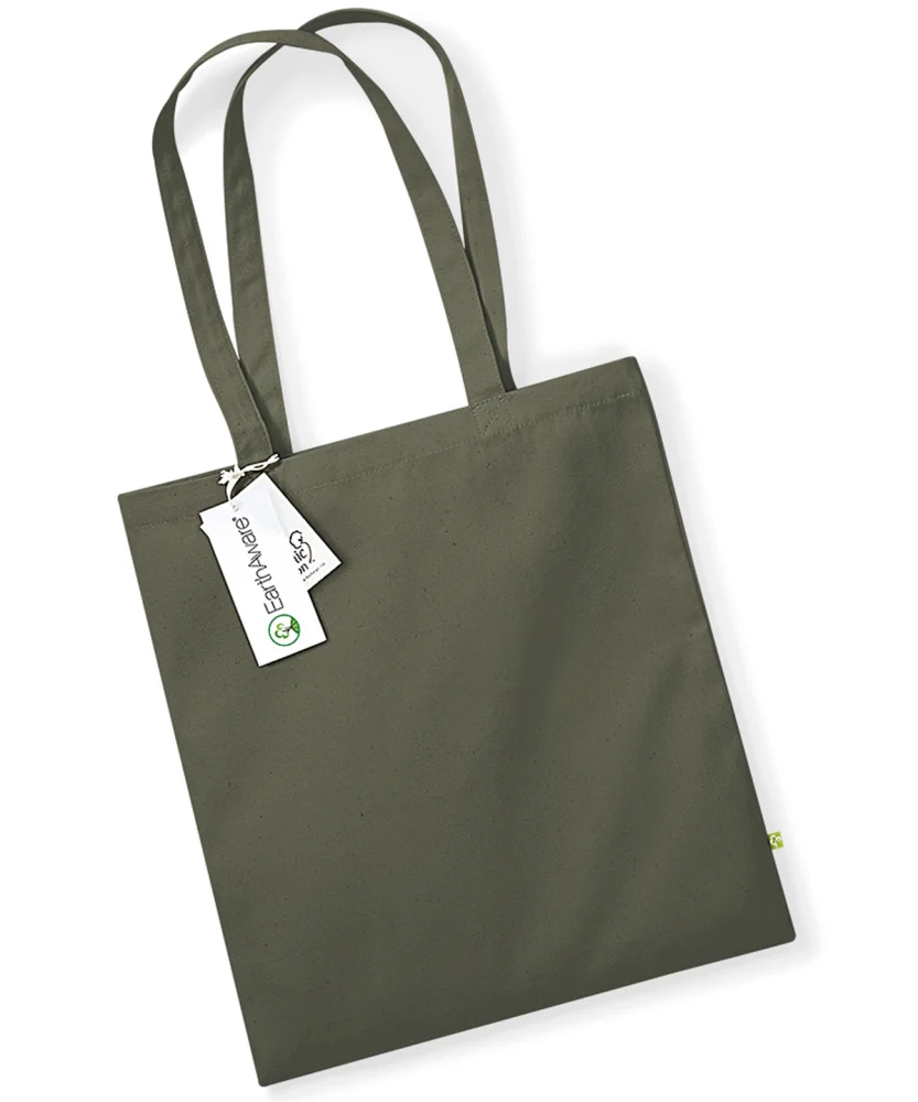 WM801 — Olive Green
