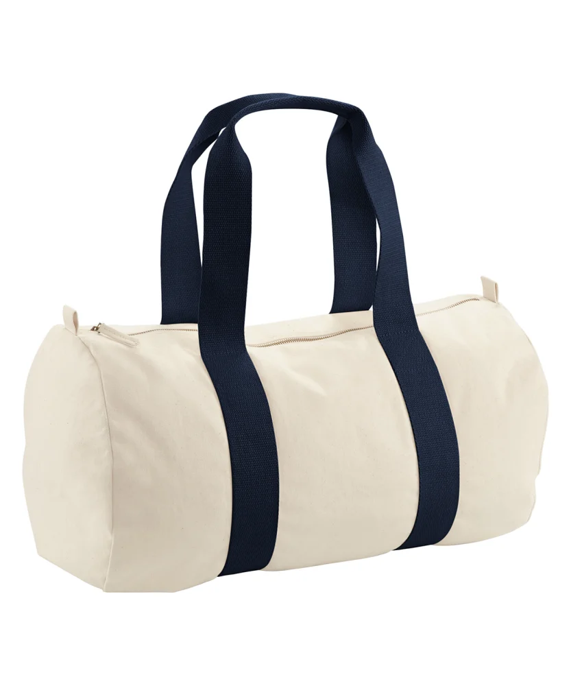 WM814 — Natural/French Navy