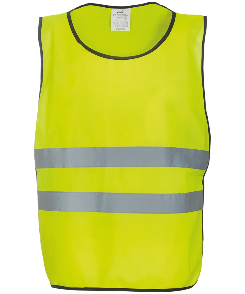YK004 — Yellow