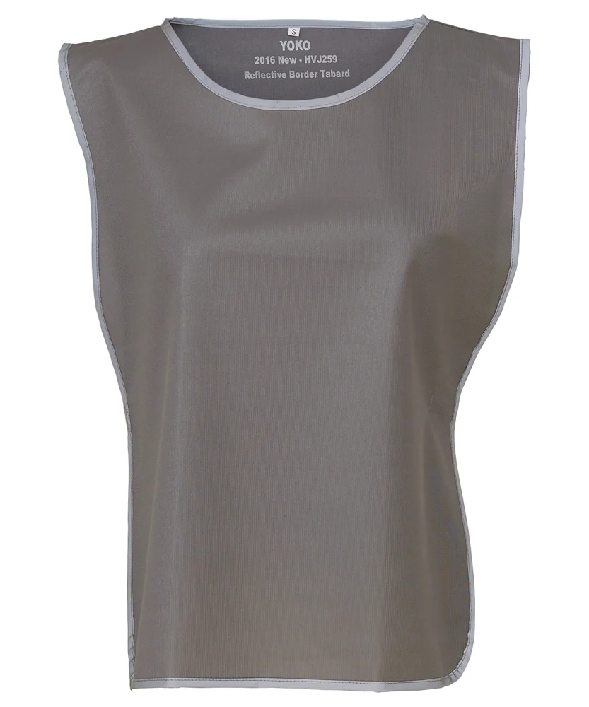 YK009 — Grey