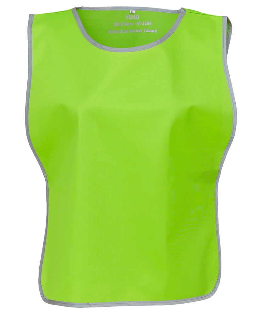 YK009 — Lime