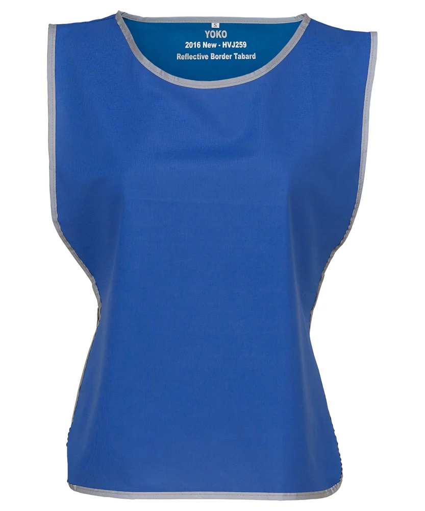 YK009 — Royal Blue