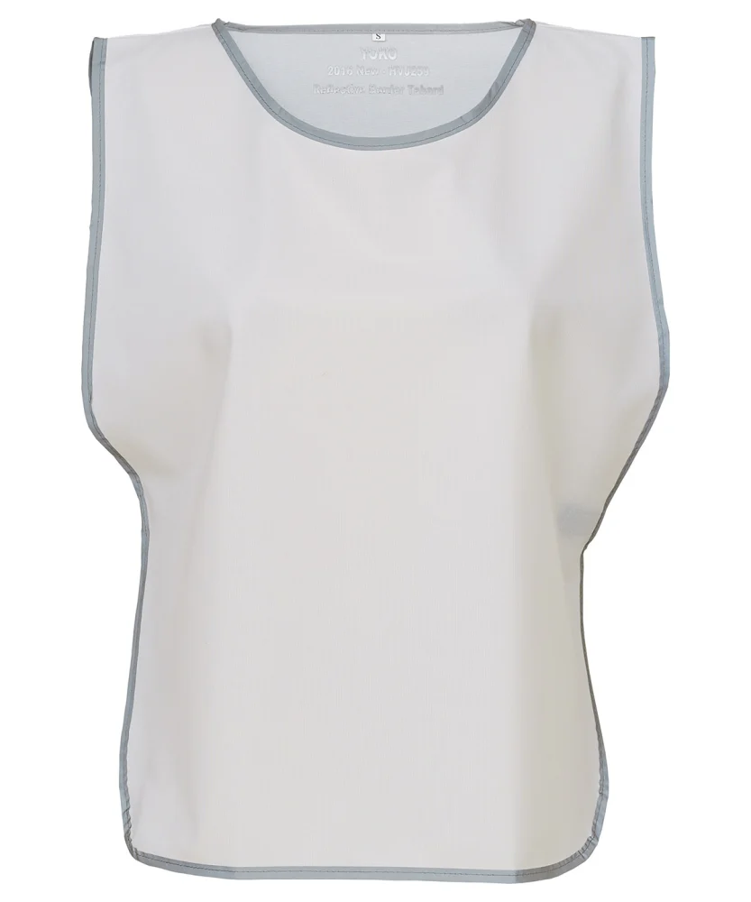 YK009 — White