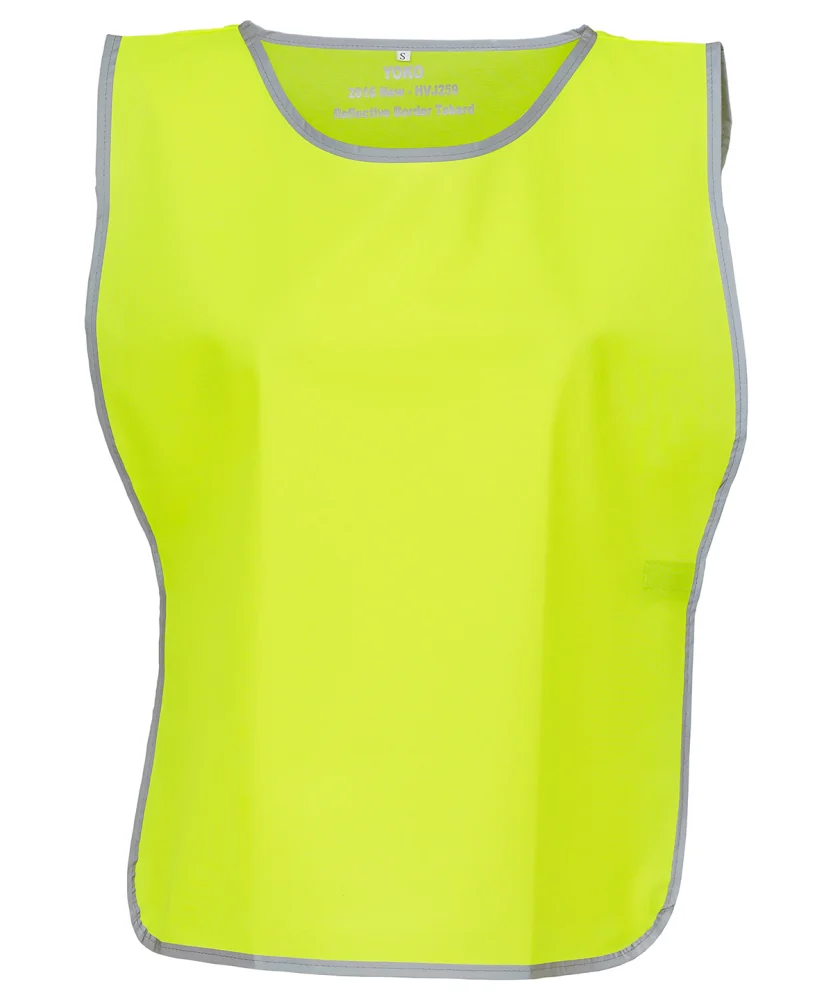 YK009 — Yellow