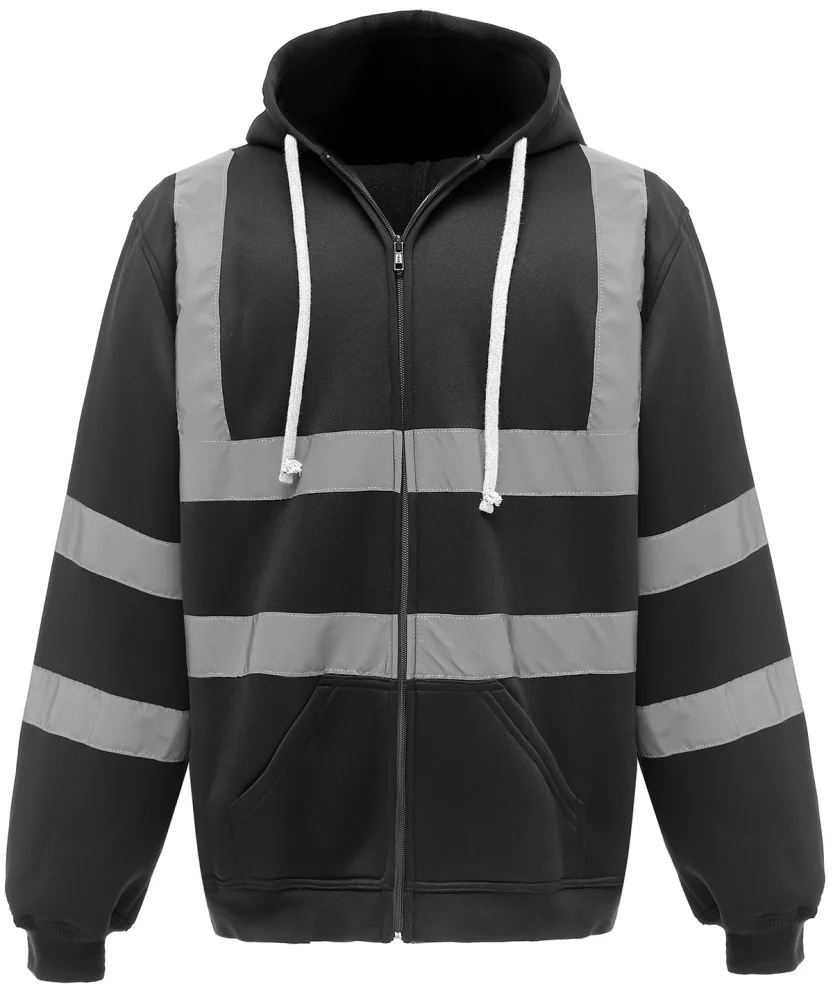 YK012 — Black