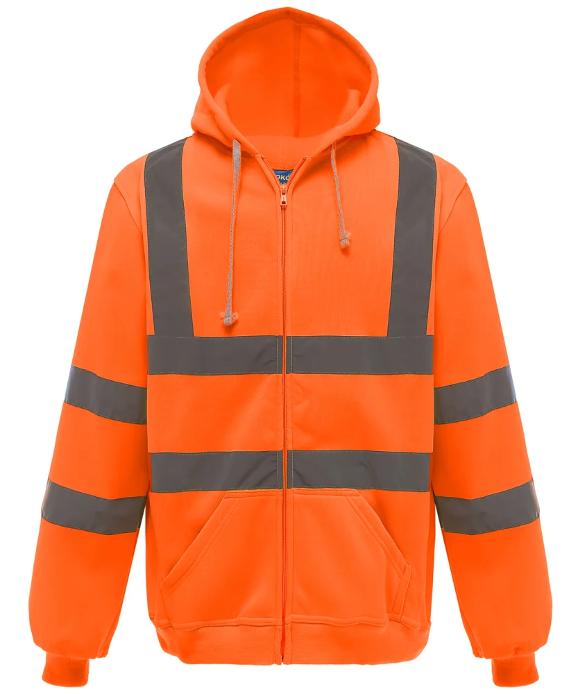 YK012 — Orange