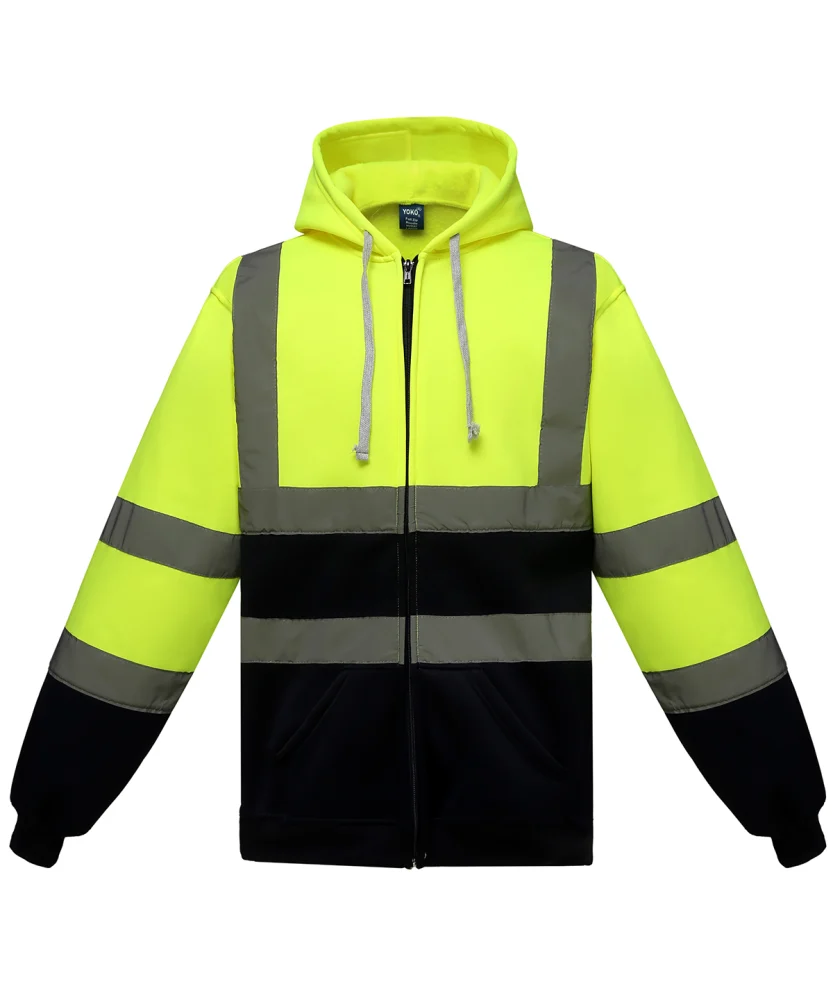 YK012 — Yellow/Navy