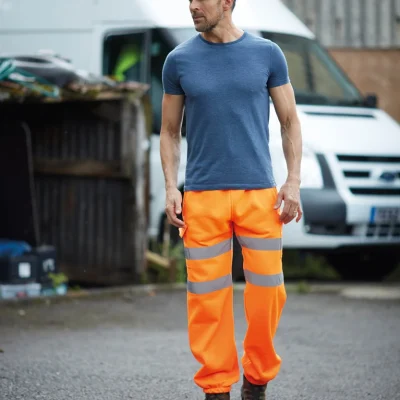Pantalon de jogging Yoko