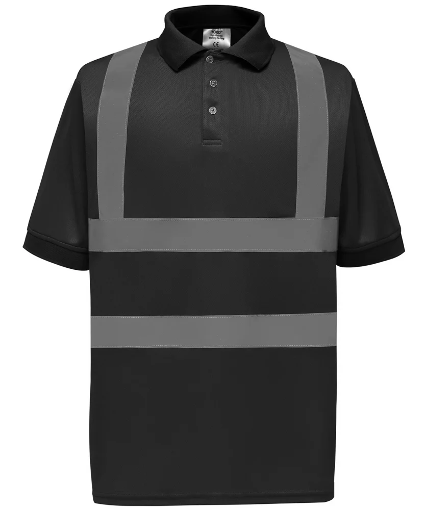 YK020 — Black