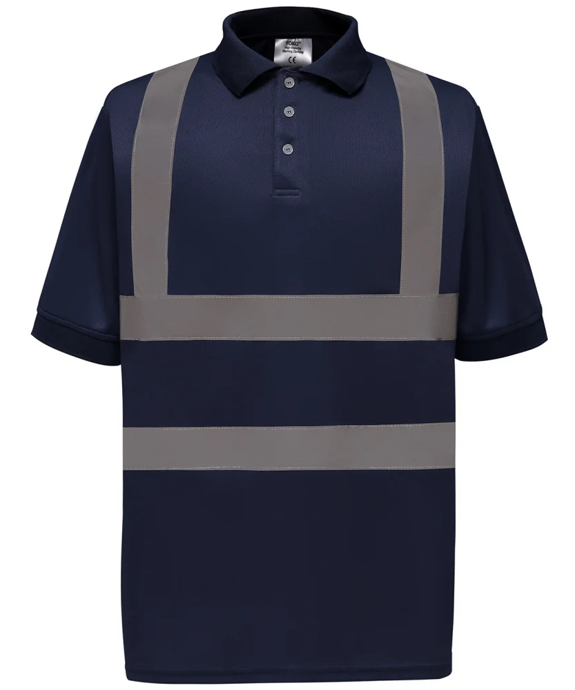 YK020 — Navy
