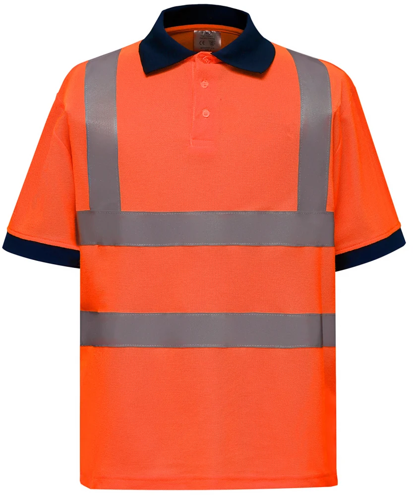 YK020 — Orange