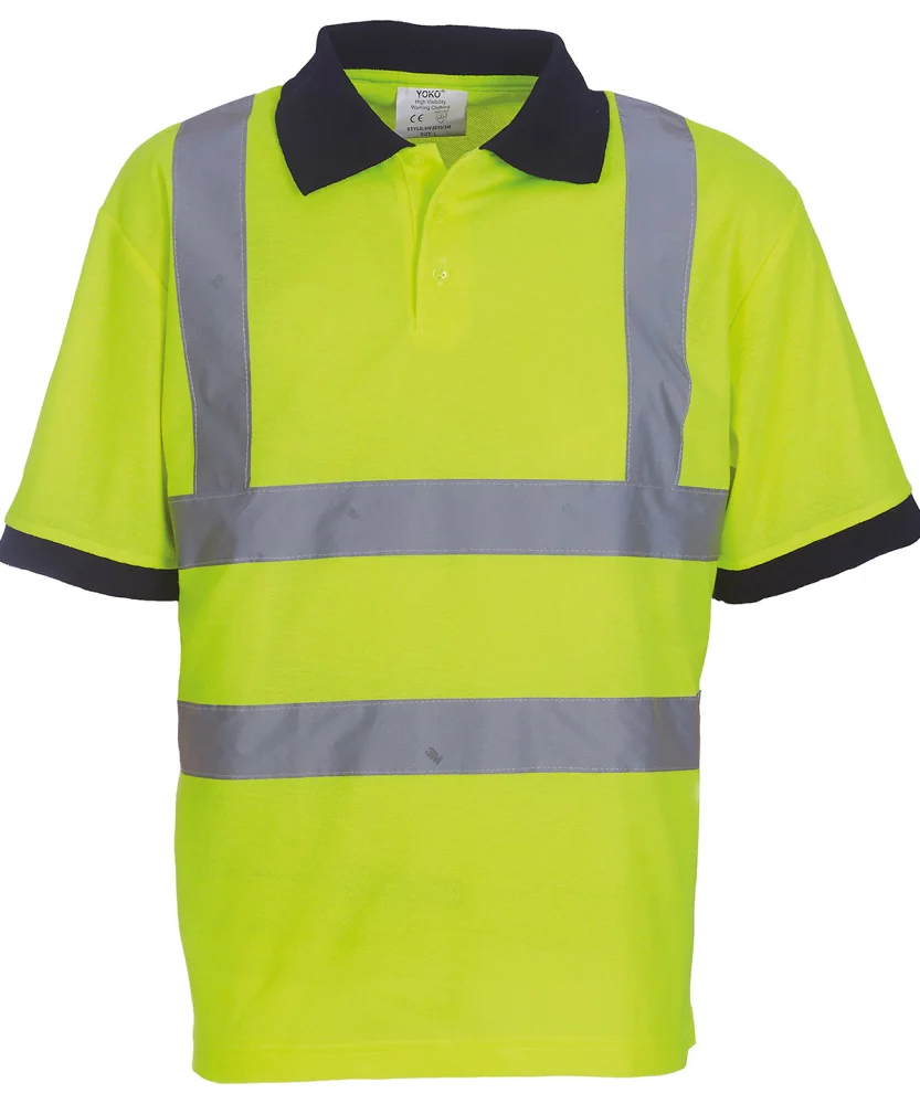 YK020 — Yellow