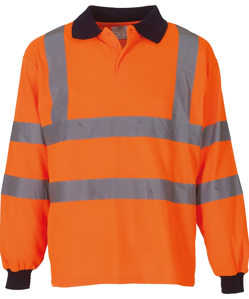 YK021 — Orange