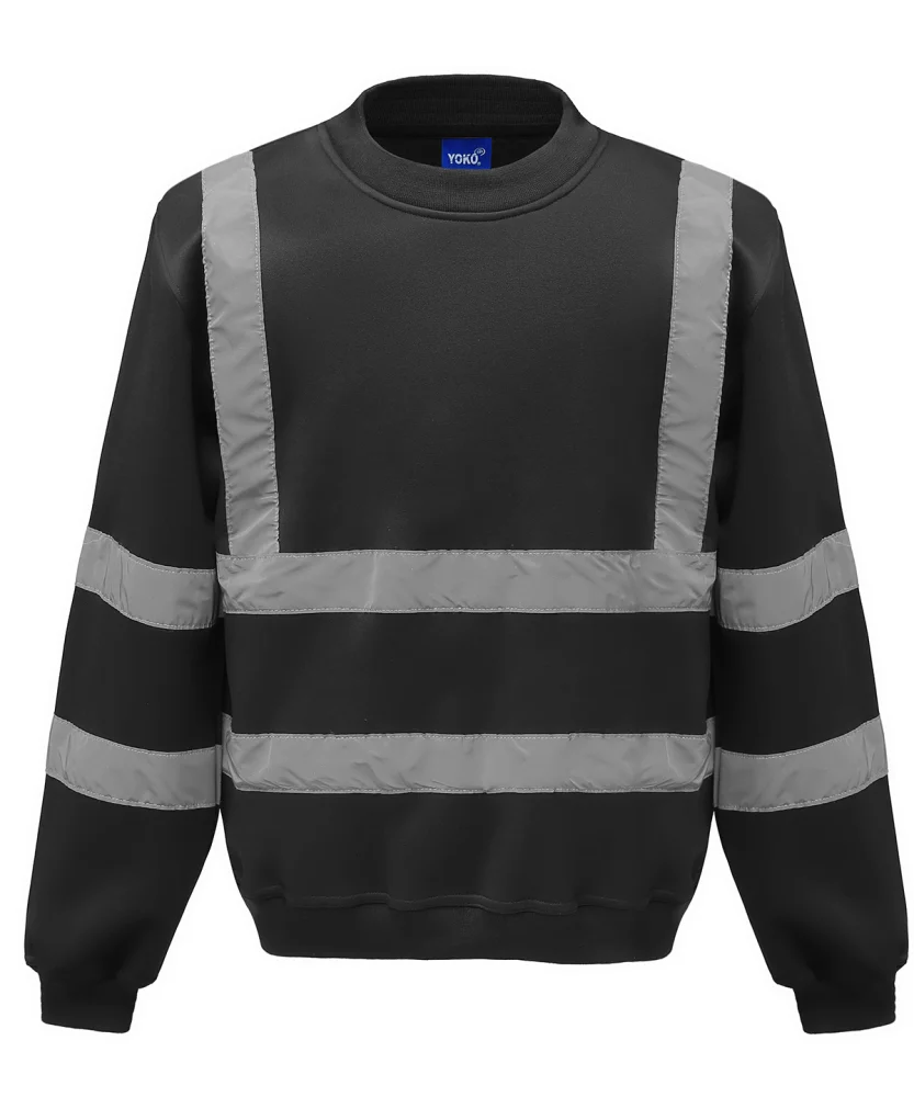 YK030 — Black