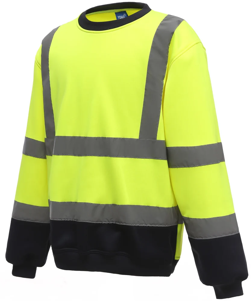 YK030 — Yellow/Navy
