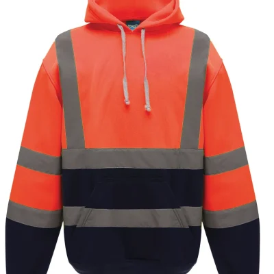 Sweat à capuche Yoko