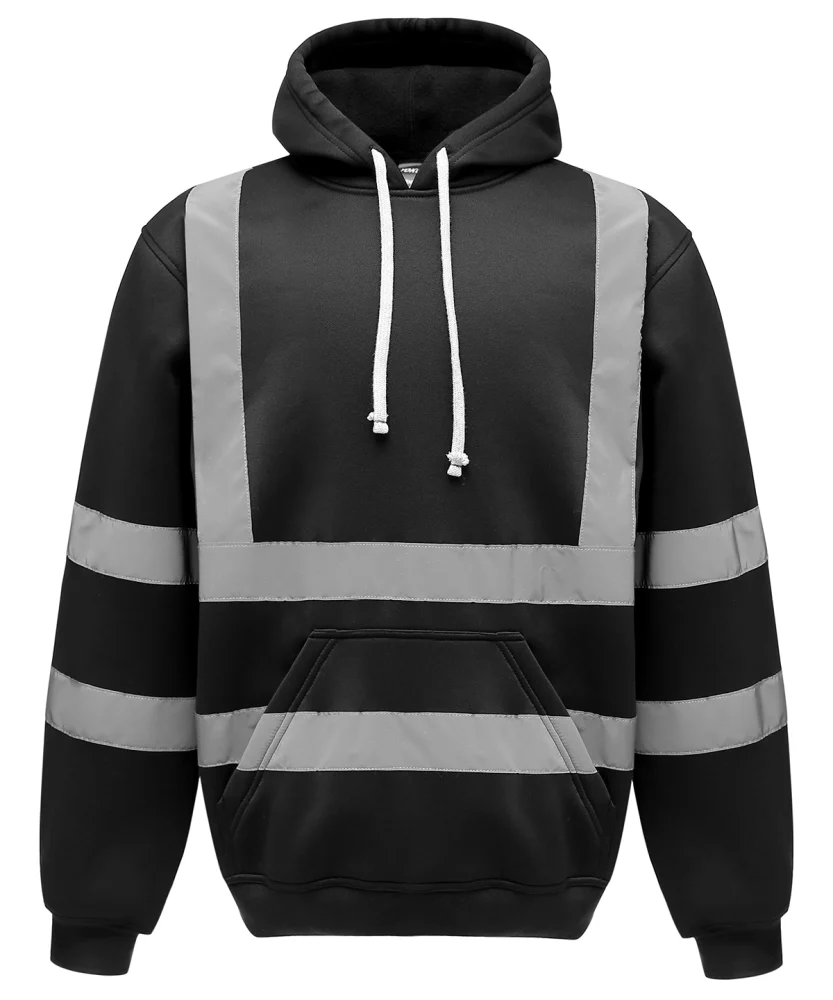 YK032 — Black