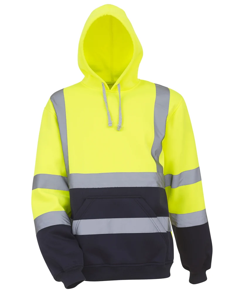 YK032 — Yellow/Navy