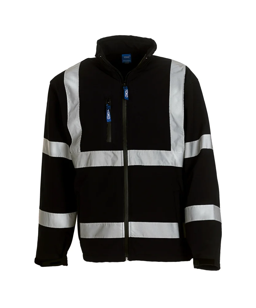 YK040 — Black