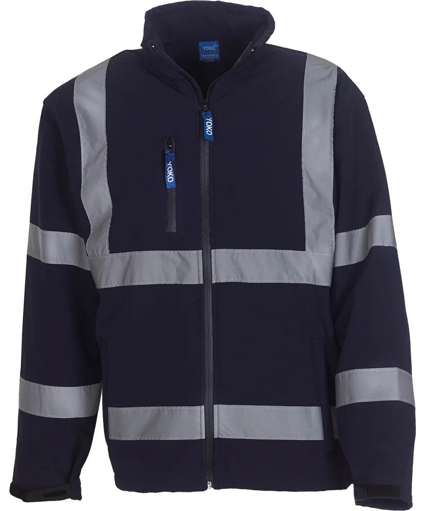 YK040 — Navy