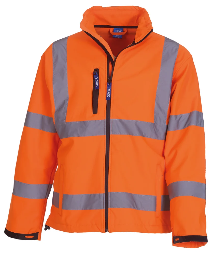 YK040 — Orange