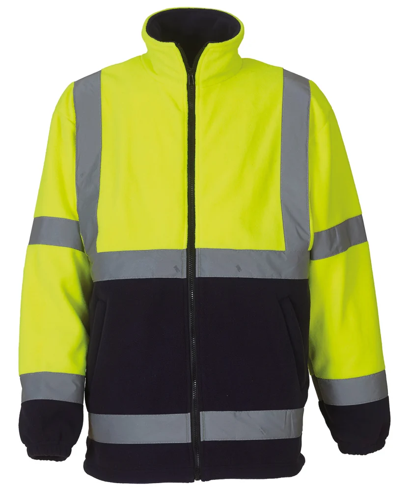 YK042 — Yellow/Navy