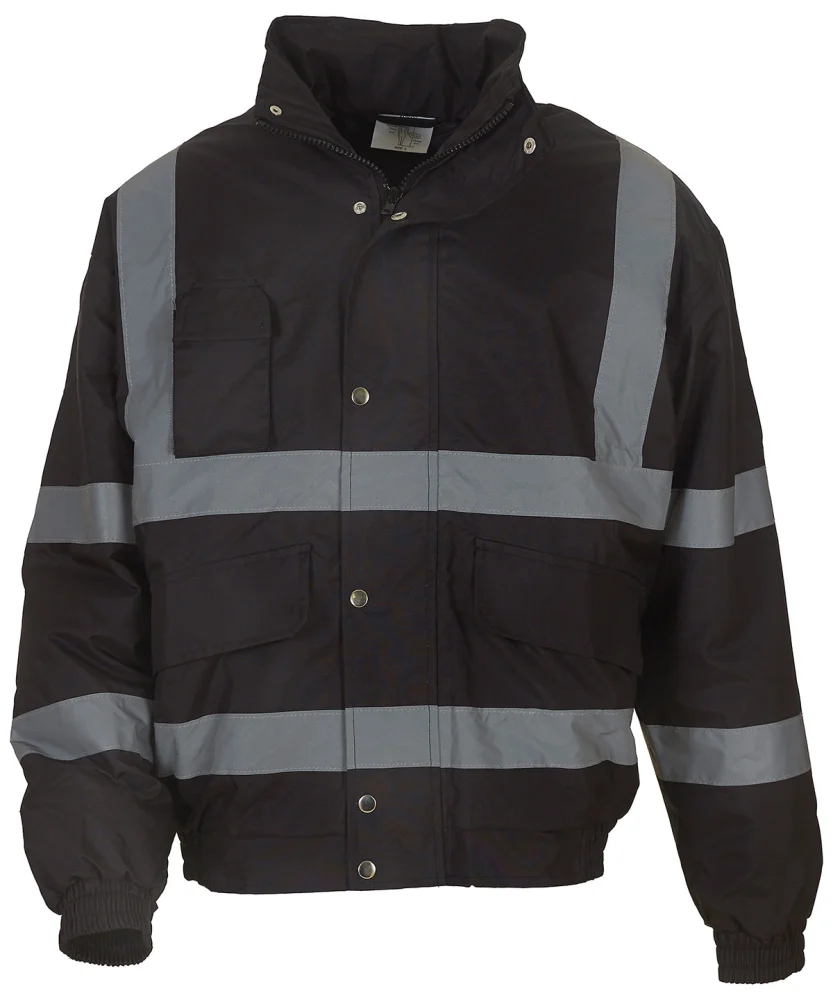 YK043 — Black