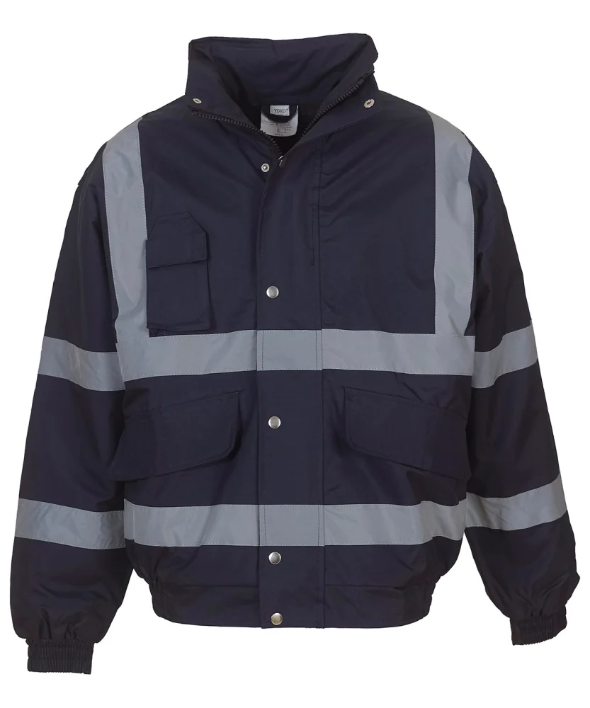 YK043 — Navy