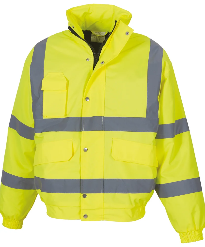 YK043 — Yellow