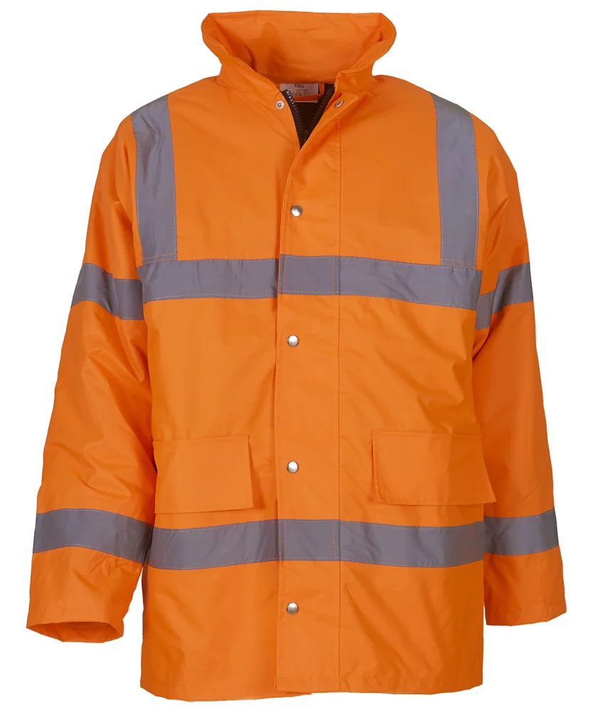 YK045 — Orange